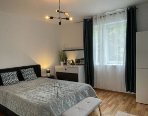 Lakás 2 szobák kiadó on Cluj-napoca, Zóna Dambul Rotund