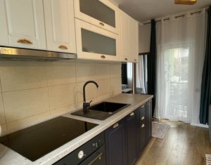 Lakás 2 szobák kiadó on Cluj-napoca, Zóna Dambul Rotund