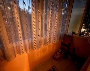 Appartement 1 chambres à vendre dans Cluj-napoca, zone Manastur