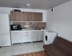 Lakás 2 szobák kiadó on Cluj-napoca, Zóna Centru