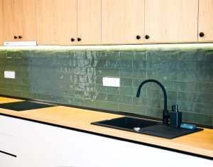 Appartement 2 chambres à louer dans Cluj-napoca, zone Zorilor