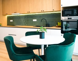 Appartement 2 chambres à louer dans Cluj-napoca, zone Zorilor