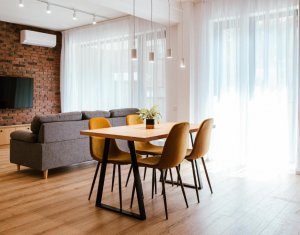 , 55m2 dans Cluj-napoca, zone Zorilor