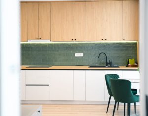 Appartement 2 chambres à louer dans Cluj-napoca, zone Zorilor