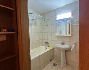 Appartement 2 chambres à louer dans Cluj-napoca, zone Buna Ziua
