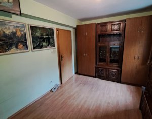 Appartement 2 chambres à louer dans Cluj-napoca, zone Buna Ziua