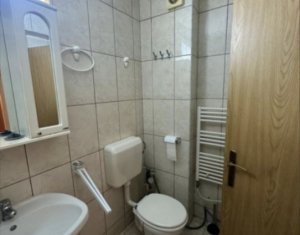 Appartement 2 chambres à louer dans Cluj-napoca, zone Buna Ziua