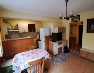 , 45m2 dans Cluj-napoca, zone Buna Ziua