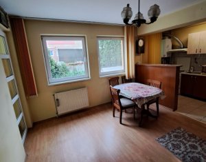 Appartement 2 chambres à louer dans Cluj-napoca, zone Buna Ziua