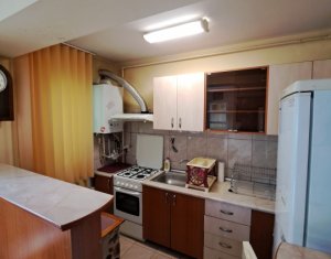 Appartement 2 chambres à louer dans Cluj-napoca, zone Buna Ziua