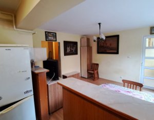 Appartement 2 chambres à louer dans Cluj-napoca, zone Buna Ziua