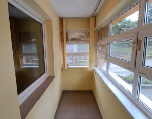 Appartement 2 chambres à louer dans Cluj-napoca, zone Buna Ziua