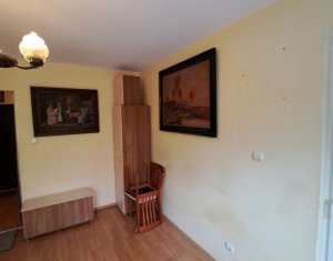 Appartement 2 chambres à louer dans Cluj-napoca, zone Buna Ziua