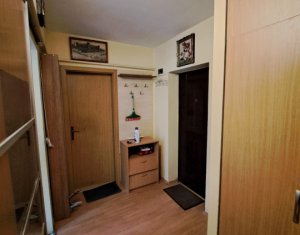 Appartement 2 chambres à louer dans Cluj-napoca, zone Buna Ziua
