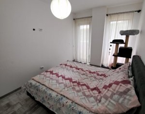 Appartement 2 chambres à vendre dans Floresti