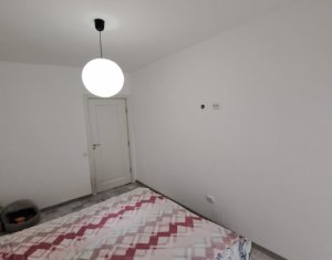 Appartement 2 chambres à vendre dans Floresti