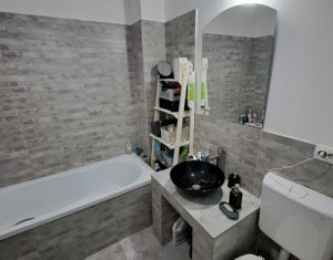 Appartement 2 chambres à vendre dans Floresti