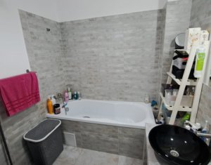 Appartement 2 chambres à vendre dans Floresti