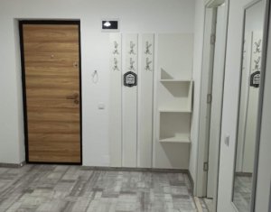 , 44m2 dans Floresti