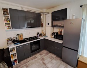 Appartement 2 chambres à vendre dans Floresti