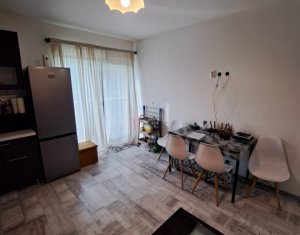Appartement 2 chambres à vendre dans Floresti