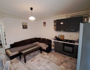Appartement 2 chambres à vendre dans Floresti