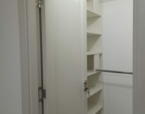 Appartement 2 chambres à vendre dans Floresti