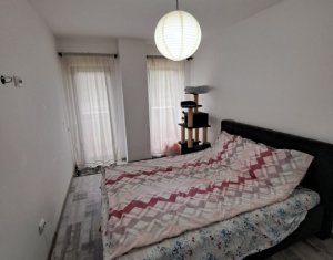 Appartement 2 chambres à vendre dans Floresti