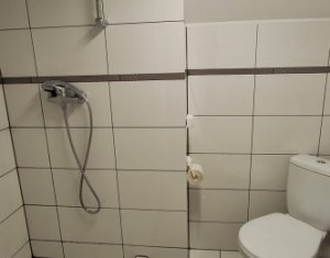 Appartement 2 chambres à louer dans Cluj-napoca, zone Centru