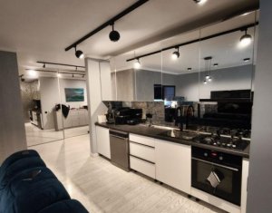 , 78m2 dans Cluj-napoca, zone Grigorescu