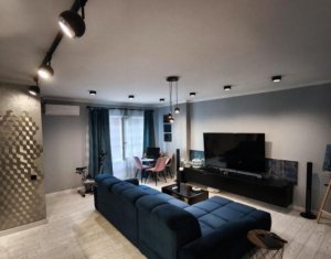 Appartement 2 chambres à vendre dans Cluj-napoca, zone Grigorescu