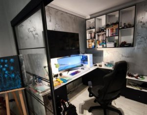 Appartement 2 chambres à vendre dans Cluj-napoca, zone Grigorescu