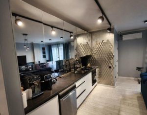 Appartement 2 chambres à vendre dans Cluj-napoca, zone Grigorescu