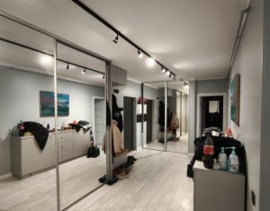 Appartement 2 chambres à vendre dans Cluj-napoca, zone Grigorescu