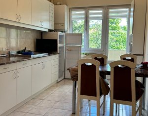 Lakás 3 szobák eladó on Cluj-napoca, Zóna Grigorescu