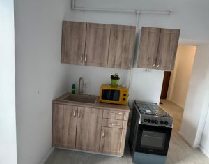 Lakás 2 szobák kiadó on Cluj-napoca