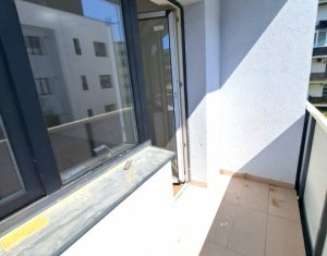 Lakás 2 szobák eladó on Floresti