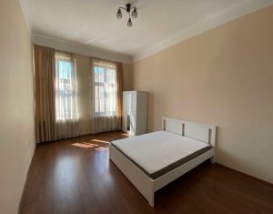 Lakás 3 szobák eladó on Cluj-napoca, Zóna Centru