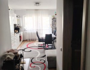 Lakás 3 szobák eladó on Floresti