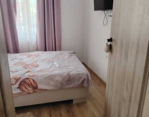 Lakás 3 szobák eladó on Floresti