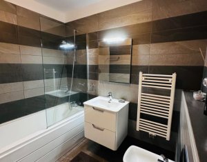 Lakás 2 szobák eladó on Cluj-napoca, Zóna Gheorgheni