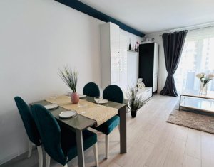 Lakás 2 szobák eladó on Cluj-napoca, Zóna Gheorgheni