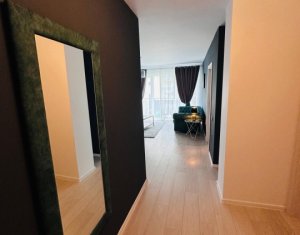 Lakás 2 szobák eladó on Cluj-napoca, Zóna Gheorgheni