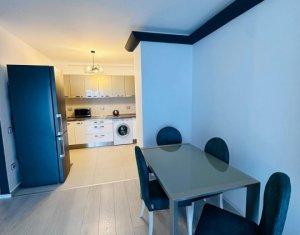 Lakás 2 szobák eladó on Cluj-napoca, Zóna Gheorgheni