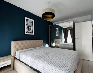 Lakás 2 szobák eladó on Cluj-napoca, Zóna Gheorgheni