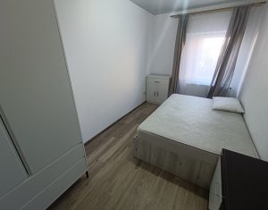 Lakás 3 szobák kiadó on Cluj-napoca, Zóna Centru