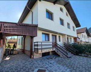 , 185m2 on Cluj-napoca, Zóna Europa