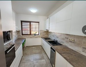 Ház 6 szobák kiadó on Cluj-napoca, Zóna Europa