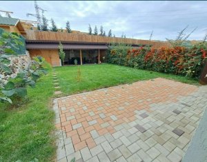 Ház 6 szobák kiadó on Cluj-napoca, Zóna Europa