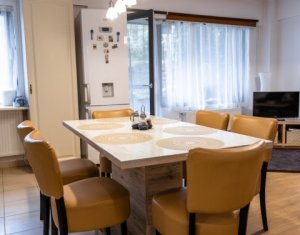 Lakás 2 szobák kiadó on Cluj-napoca, Zóna Grigorescu